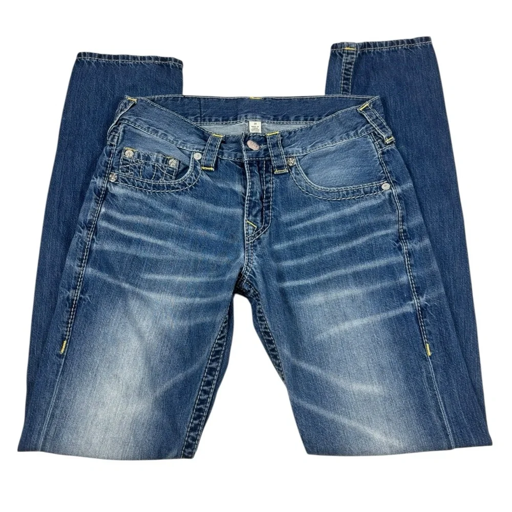 True religion slim jeans 29/32